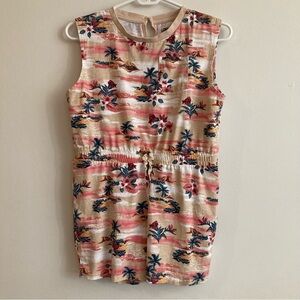 LCKR romper